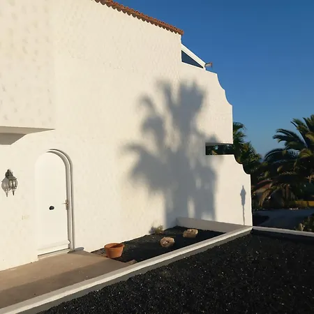 Casa Hibiscus A1 *