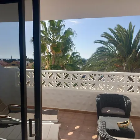 Lägenhet Casa Hibiscus A1