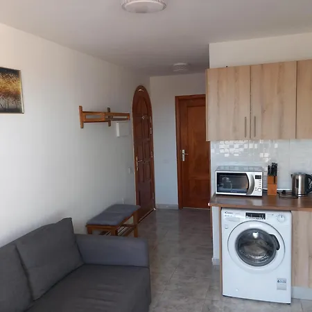 Casa Hibiscus A1 Lägenhet *