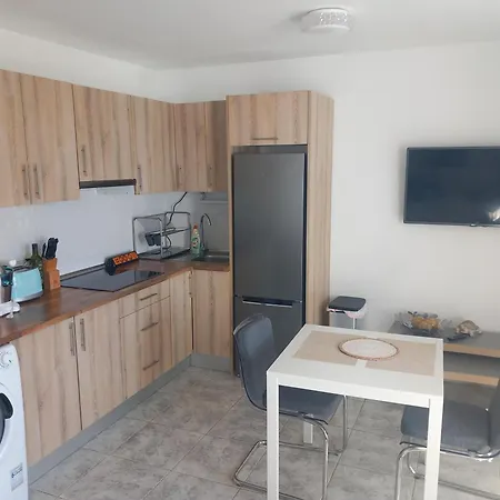Casa Hibiscus A1 *