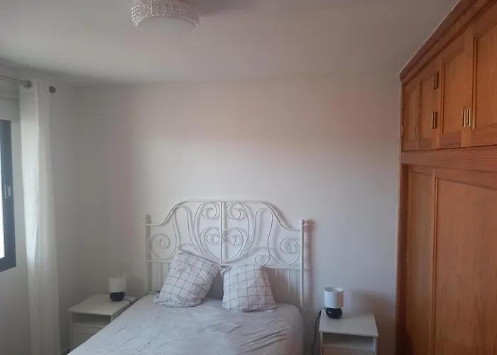 Casa Hibiscus A1 * Costa Calma