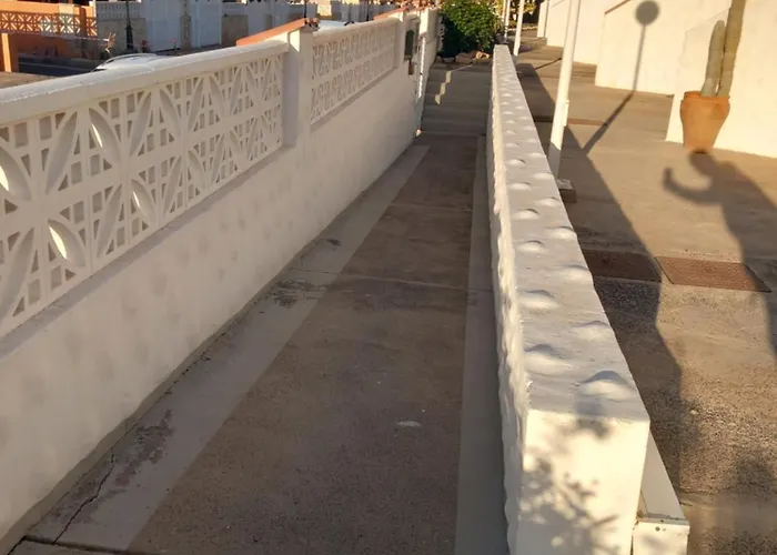 Casa Hibiscus A1 Daire Costa Calma