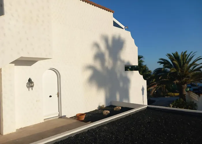 Casa Hibiscus A1 *