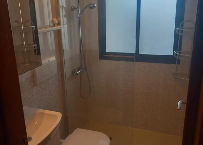 Daire Casa Hibiscus A1 *