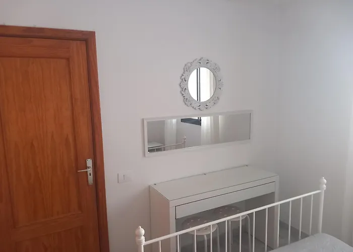 Casa Hibiscus A1 Daire Costa Calma