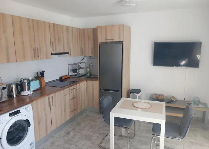 Casa Hibiscus A1 *