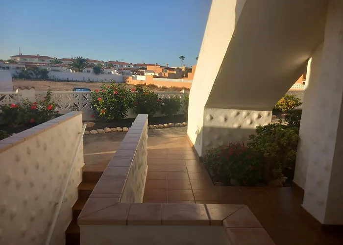 Casa Hibiscus A1 * Costa Calma