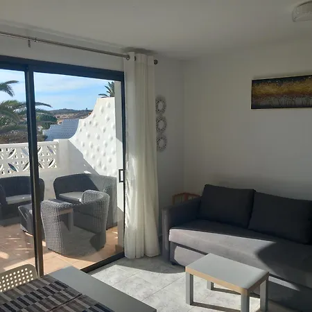Apartamento Casa Hibiscus A1
