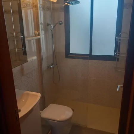 Apartamento Casa Hibiscus A1 *